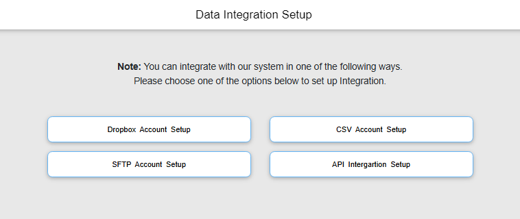 API Integration with A Simple Payroll